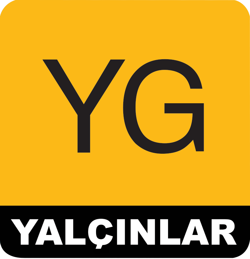 YALÇINLAR SON LOGO